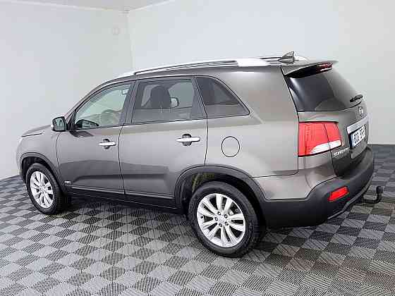 Kia Sorento Luxury 4x4 ATM 2.2 CRDi 145kW Таллин