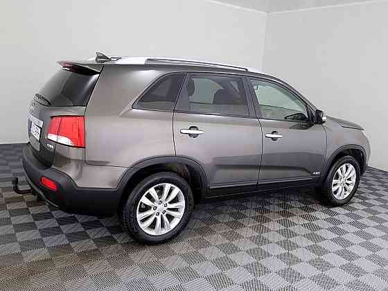 Kia Sorento Luxury 4x4 ATM 2.2 CRDi 145kW Таллин
