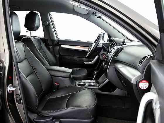 Kia Sorento Luxury 4x4 ATM 2.2 CRDi 145kW Таллин