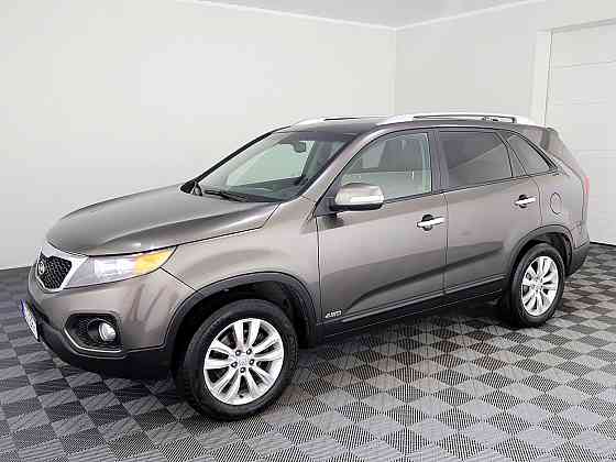 Kia Sorento Luxury 4x4 ATM 2.2 CRDi 145kW Таллин