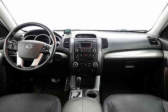Kia Sorento Luxury 4x4 ATM 2.2 CRDi 145kW Таллин