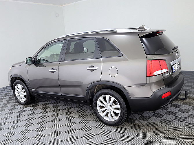 Kia Sorento Luxury 4x4 ATM 2.2 CRDi 145kW Таллин - изображение 4