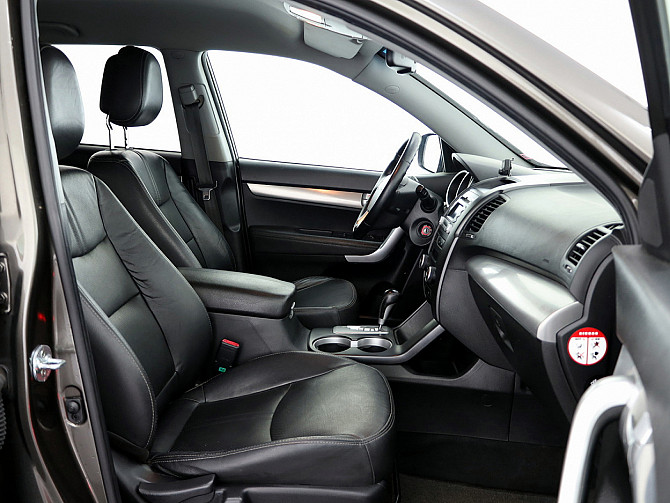 Kia Sorento Luxury 4x4 ATM 2.2 CRDi 145kW Таллин - изображение 6