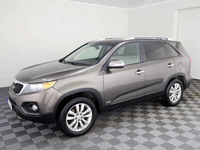 Kia Sorento Luxury 4x4 ATM 2.2 CRDi 145kW Таллин - изображение 2
