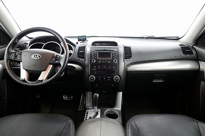 Kia Sorento Luxury 4x4 ATM 2.2 CRDi 145kW Таллин - изображение 5