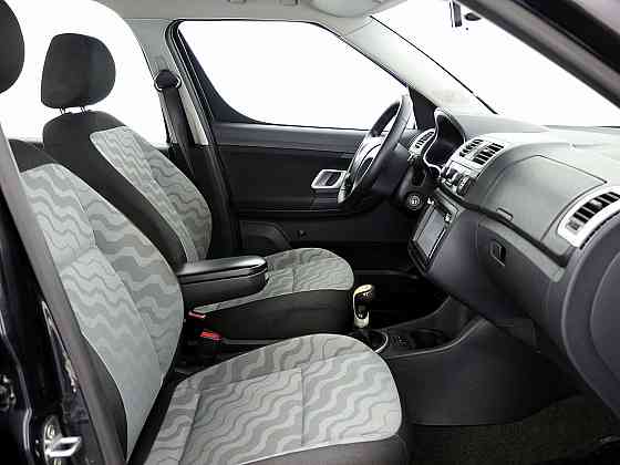 Skoda Roomster Comfortline 1.4 63kW Tallina
