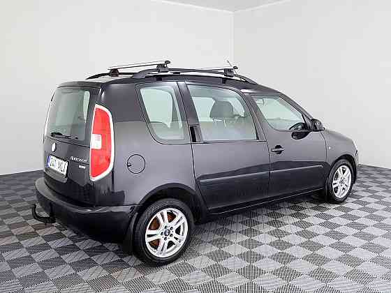 Skoda Roomster Comfortline 1.4 63kW Tallina