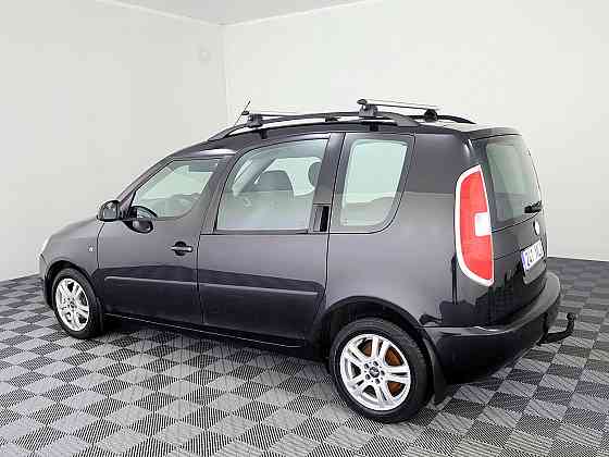 Skoda Roomster Comfortline 1.4 63kW Tallina