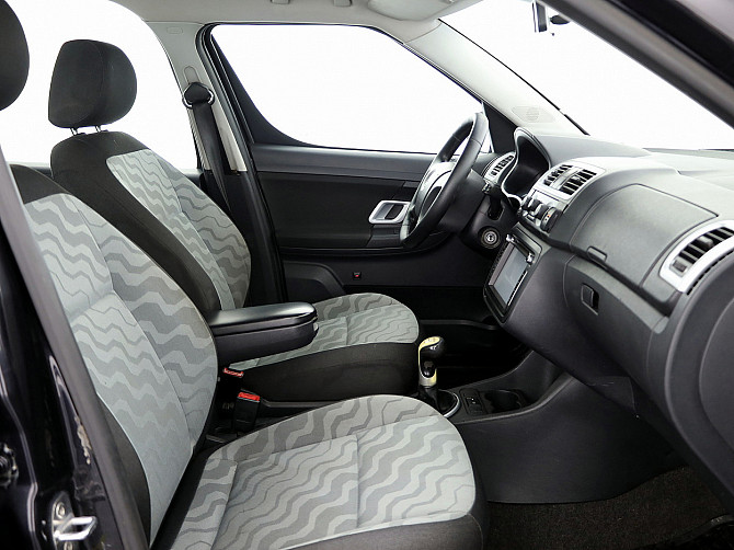 Skoda Roomster Comfortline 1.4 63kW Tallina - foto 6