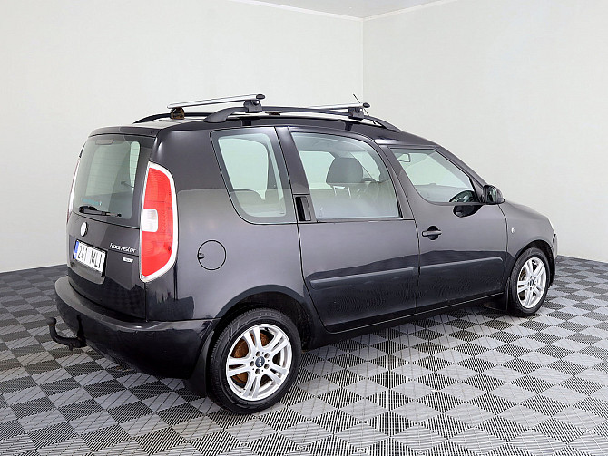 Skoda Roomster Comfortline 1.4 63kW Tallina - foto 3