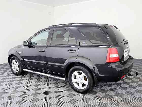 Kia Sorento Exclusive Facelift ATM 2.5 CRDi 120kW Таллин