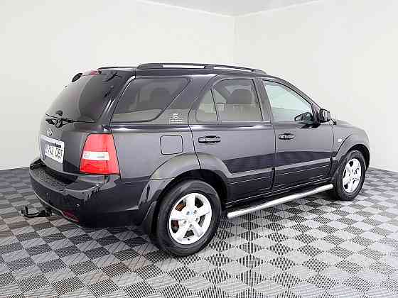 Kia Sorento Exclusive Facelift ATM 2.5 CRDi 120kW Таллин