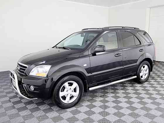Kia Sorento Exclusive Facelift ATM 2.5 CRDi 120kW Таллин