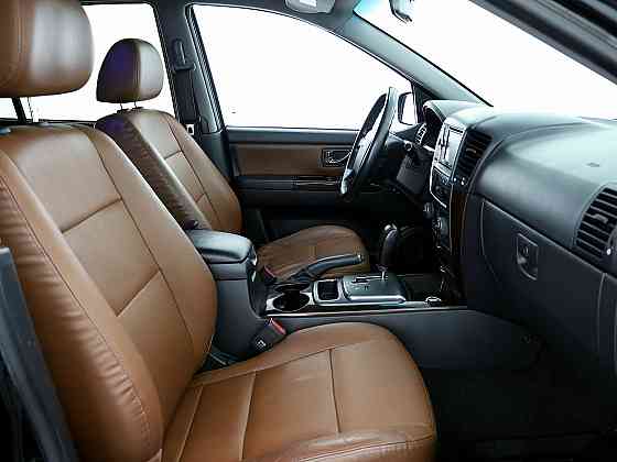 Kia Sorento Exclusive Facelift ATM 2.5 CRDi 120kW Таллин