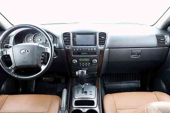 Kia Sorento Exclusive Facelift ATM 2.5 CRDi 120kW Таллин