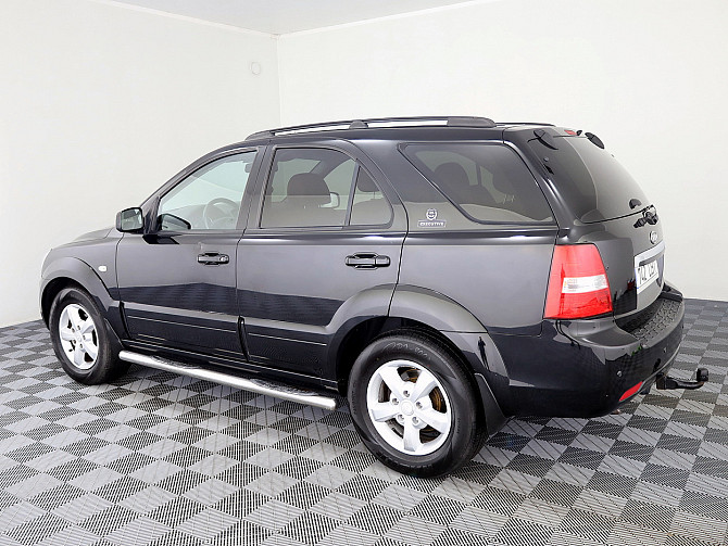 Kia Sorento Exclusive Facelift ATM 2.5 CRDi 120kW Tallina - foto 4