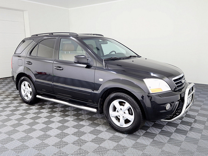 Kia Sorento Exclusive Facelift ATM 2.5 CRDi 120kW Tallina - foto 1