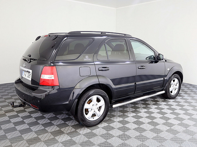 Kia Sorento Exclusive Facelift ATM 2.5 CRDi 120kW Tallina - foto 3
