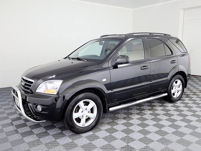 Kia Sorento Exclusive Facelift ATM 2.5 CRDi 120kW Tallina - foto 2
