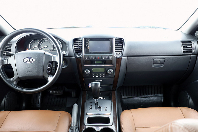 Kia Sorento Exclusive Facelift ATM 2.5 CRDi 120kW Tallina - foto 5