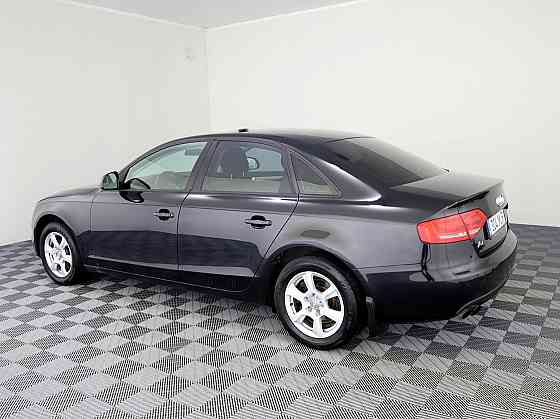 Audi A4 Comfortline 1.8 88kW Tallina