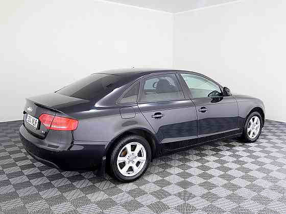 Audi A4 Comfortline 1.8 88kW Tallina