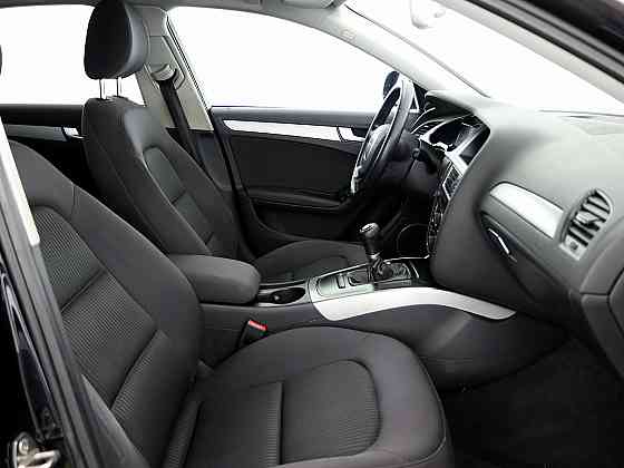 Audi A4 Comfortline 1.8 88kW Tallina