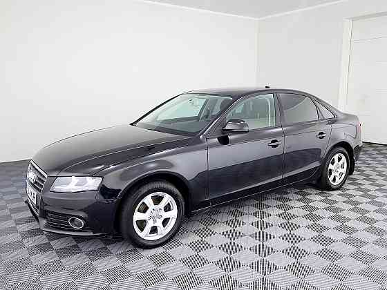 Audi A4 Comfortline 1.8 88kW Tallina