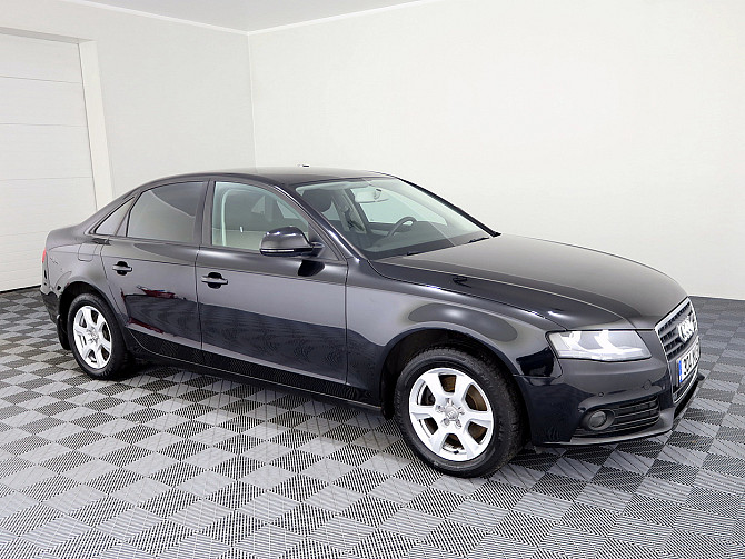 Audi A4 Comfortline 1.8 88kW Tallina - foto 1