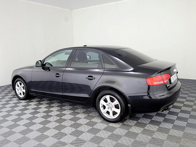 Audi A4 Comfortline 1.8 88kW Tallina - foto 4