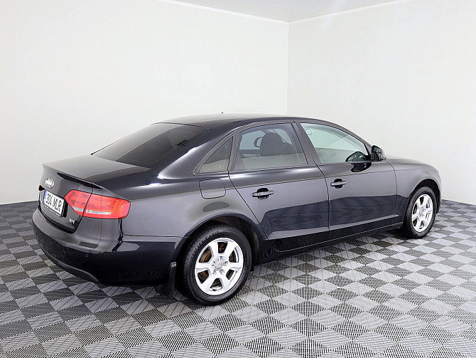 Audi A4 Comfortline 1.8 88kW Tallina - foto 3