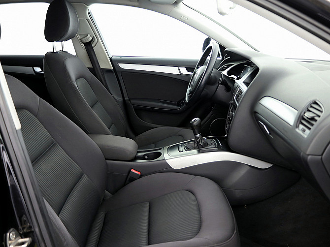 Audi A4 Comfortline 1.8 88kW Tallina - foto 6