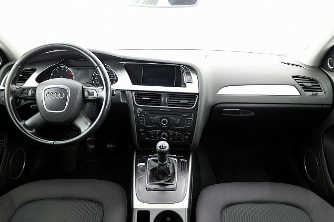 Audi A4 Comfortline 1.8 88kW Tallina - foto 5