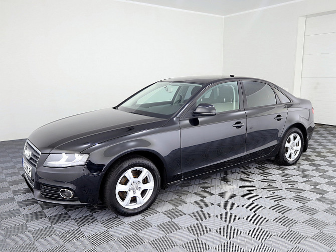 Audi A4 Comfortline 1.8 88kW Tallina - foto 2