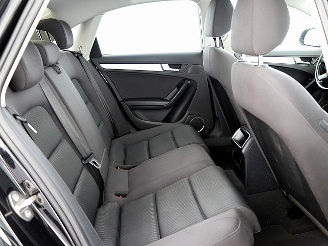 Audi A4 Comfortline 1.8 88kW Tallina - foto 7