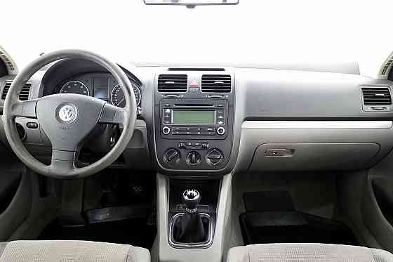 Volkswagen Jetta Comfortline 1.6 85kW Tallina