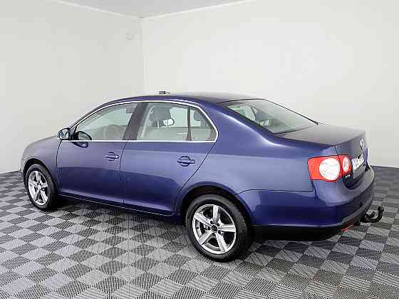 Volkswagen Jetta Comfortline 1.6 85kW Tallina