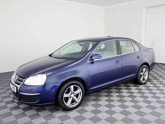 Volkswagen Jetta Comfortline 1.6 85kW Tallina