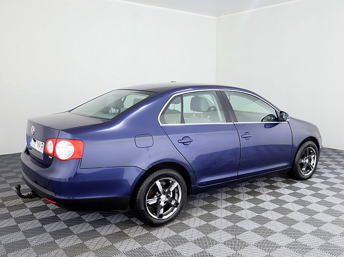 Volkswagen Jetta Comfortline 1.6 85kW Tallina - foto 3
