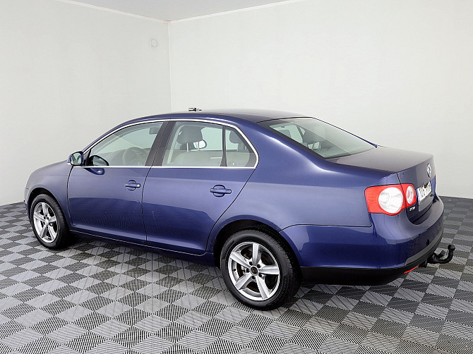 Volkswagen Jetta Comfortline 1.6 85kW Tallina - foto 4