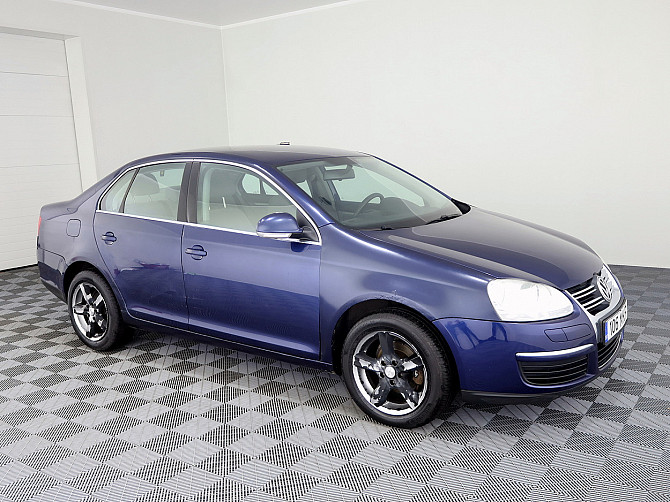 Volkswagen Jetta Comfortline 1.6 85kW Tallina - foto 1