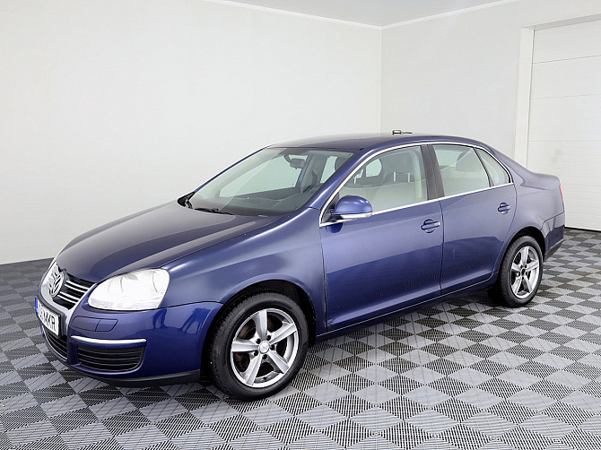Volkswagen Jetta Comfortline 1.6 85kW Tallina - foto 2
