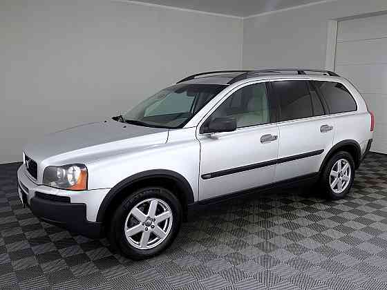 Volvo XC90 Summum ATM 2.5 154kW Tallina