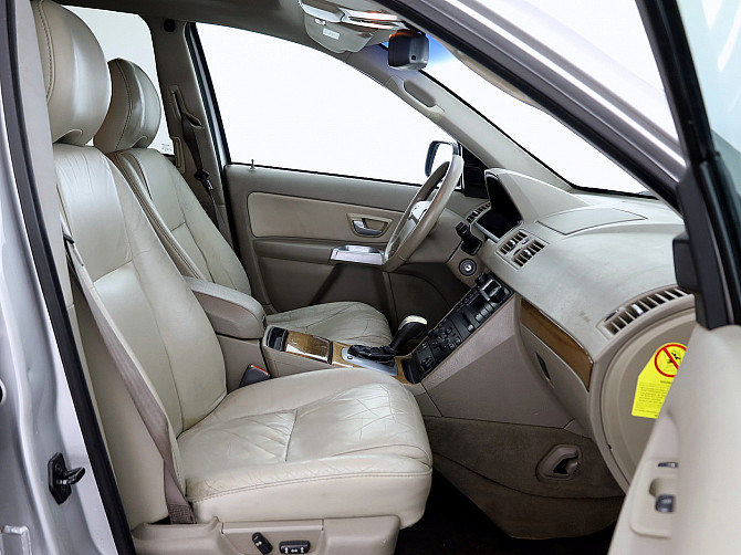Volvo XC90 Summum ATM 2.5 154kW Tallina - foto 6