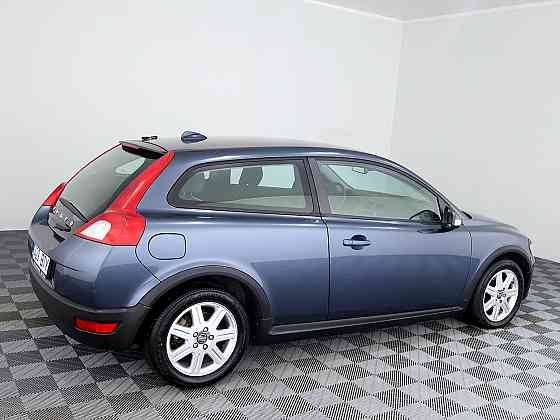 Volvo C30 Momentum ATM 2.0 D4 100kW Tallina