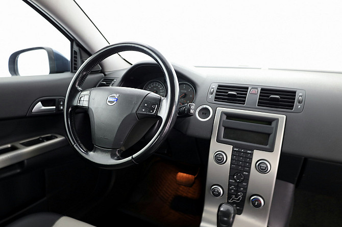 Volvo C30 Momentum ATM 2.0 D4 100kW Tallina - foto 5