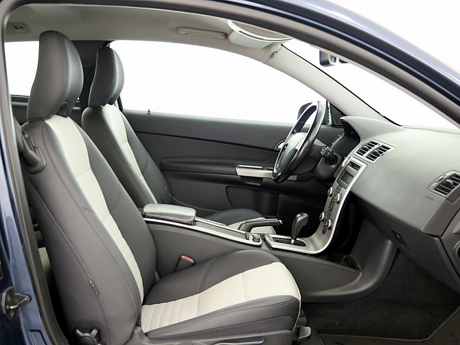 Volvo C30 Momentum ATM 2.0 D4 100kW Tallina - foto 6