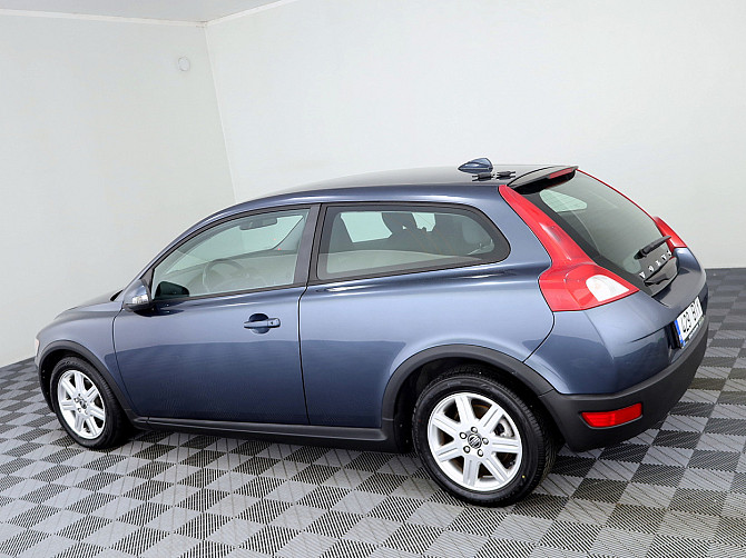 Volvo C30 Momentum ATM 2.0 D4 100kW Tallina - foto 4