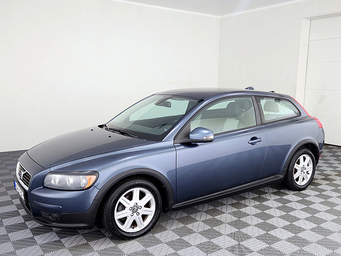 Volvo C30 Momentum ATM 2.0 D4 100kW Tallina - foto 2