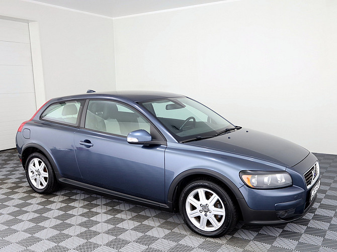 Volvo C30 Momentum ATM 2.0 D4 100kW Tallina - foto 1